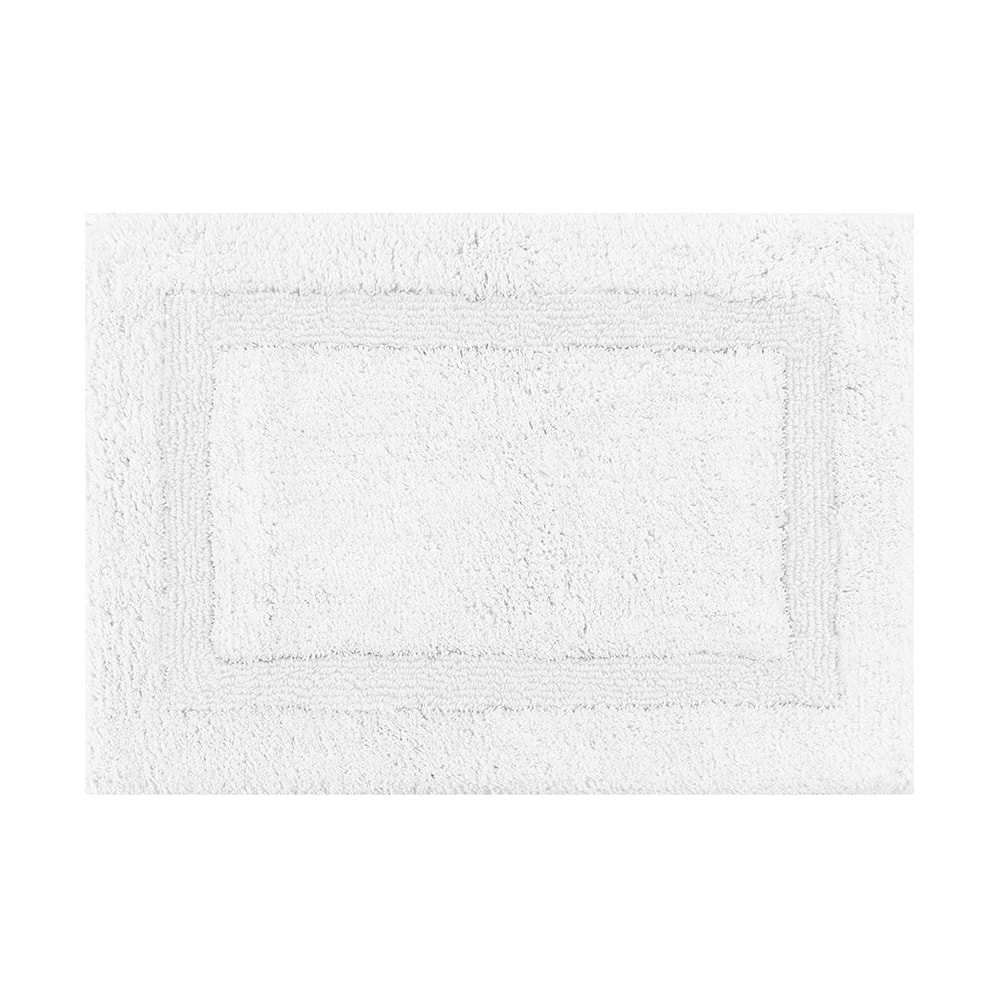 Tapete Lille 100% Algodão 50cm x 70cm - Gramatura: 1800g/m²