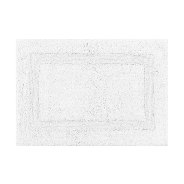 Tapete Lille 100% Algodão 50cm x 70cm - Gramatura: 1800g/m²