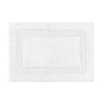 Tapete Lille 100% Algodão 50cm x 70cm - Gramatura: 1800g/m²