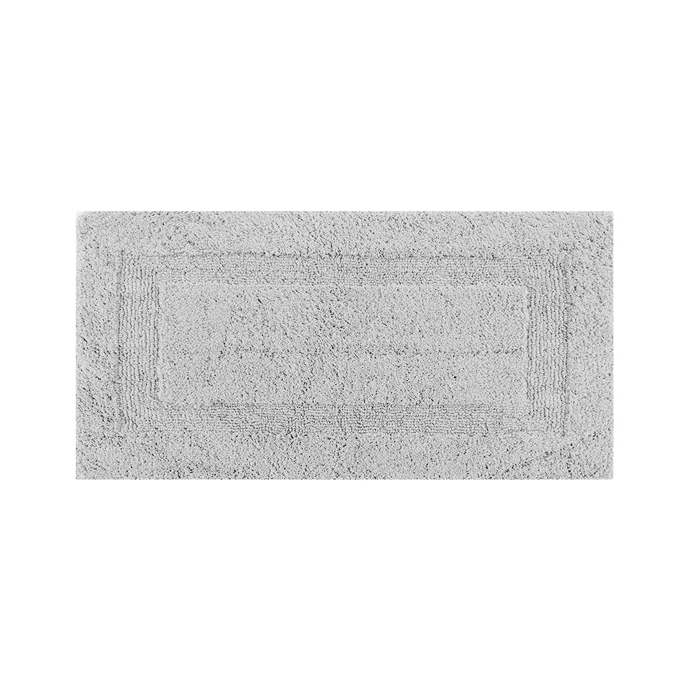 Tapete Lille 100% Algodão 60cm x 1,20m - Gramatura: 1800g/m²