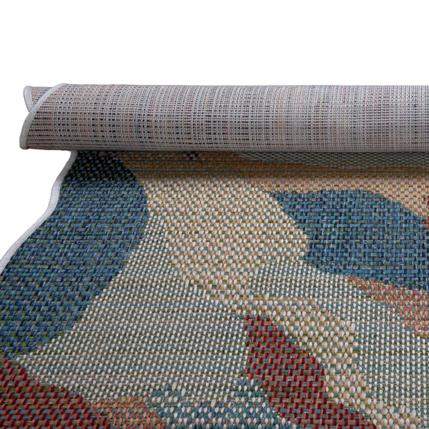 Tapete Orgânico para Sala Egípcio Bellagio Melfi Sisal Sintético 1,40m x 2,00m