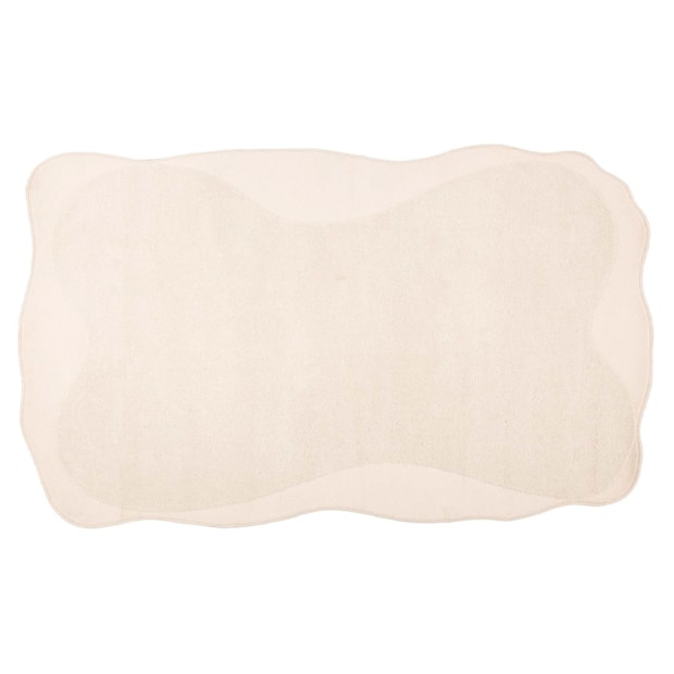 Tapete Orgânico para Sala Egípcio Belvedere Olin 1,40m x 2,00m