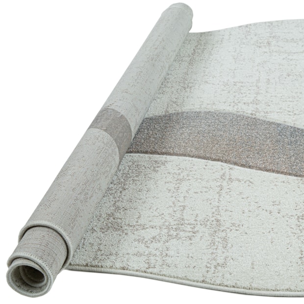 Tapete Orgânico para Sala Egípcio Portari Milo 2,00m x 2,50m