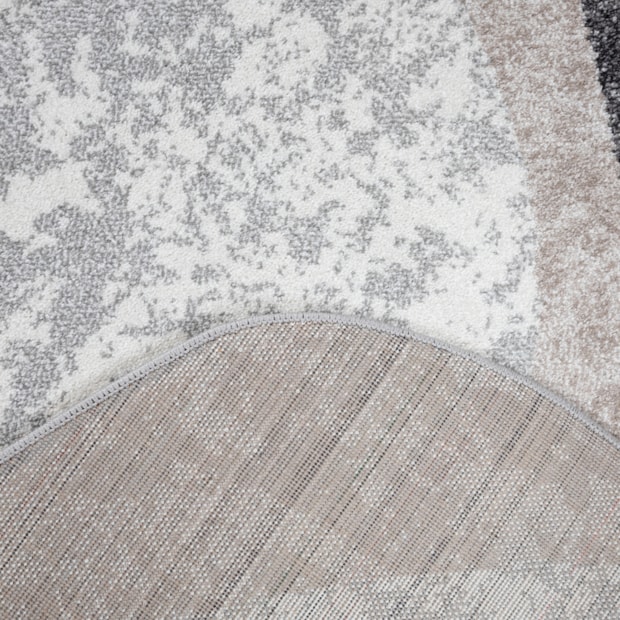 Tapete Orgânico para Sala Egípcio Portari Tessa 2,40m x 3,00m