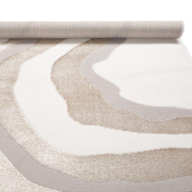 Tapete Orgânico para Sala Egípcio Vener 2,00m x 2,50m
