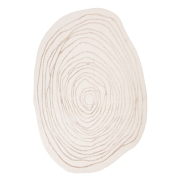 Tapete Orgânico para Sala Egípcio Vener 2,00m x 2,50m