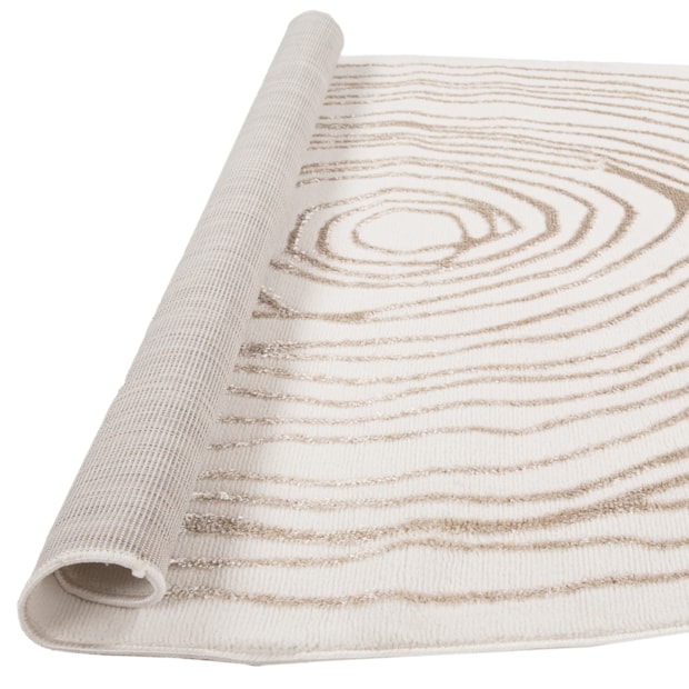 Tapete Orgânico para Sala Egípcio Vener 2,00m x 2,50m