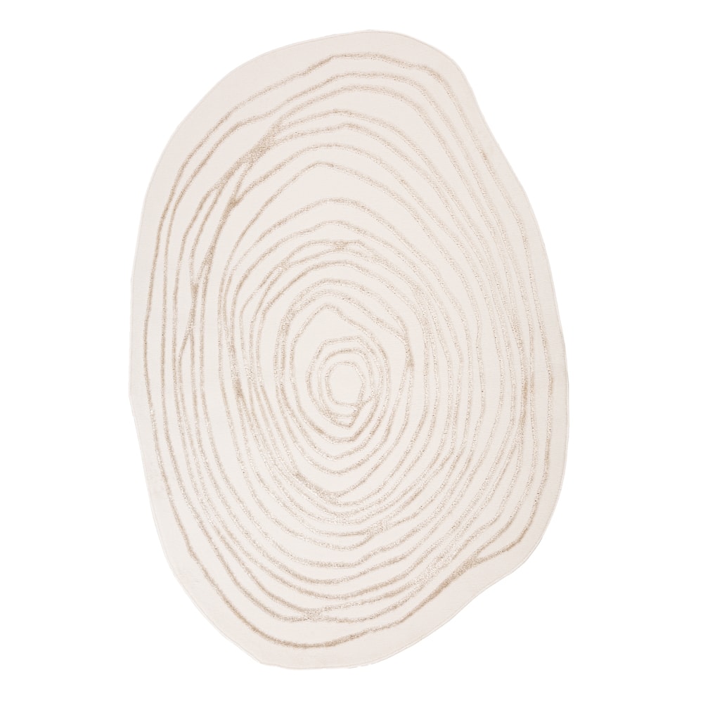 Tapete Orgânico para Sala Egípcio Vener 2,50m x 3,50m