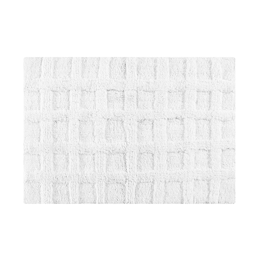 Tapete Orion 100% Algodão 50cm x 70cm - Gramatura: 1800g/m²