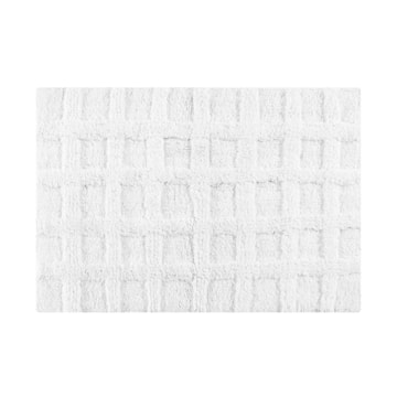 Tapete Orion 100% Algodão 50cm x 70cm - Gramatura: 1800g/m²