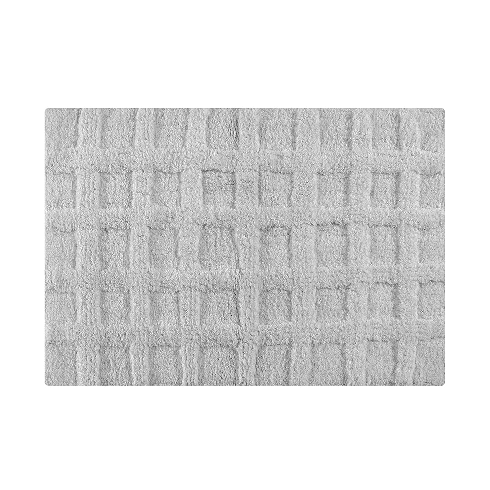 Tapete Orion 100% Algodão 50cm x 70cm - Gramatura: 1800g/m²