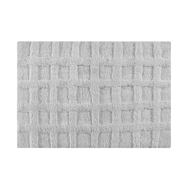 Tapete Orion 100% Algodão 50cm x 70cm - Gramatura: 1800g/m²