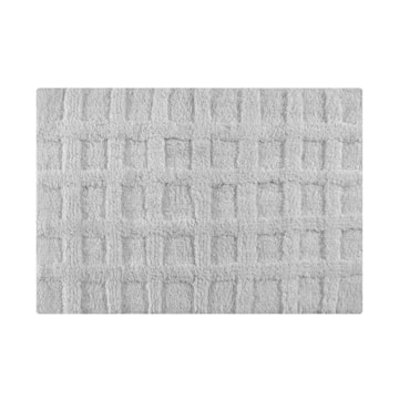 Tapete Orion 100% Algodão 50cm x 70cm - Gramatura: 1800g/m²