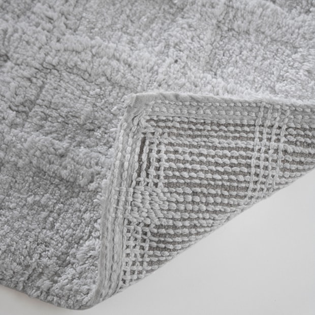 Tapete Orion 100% Algodão 50cm x 70cm - Gramatura: 1800g/m²