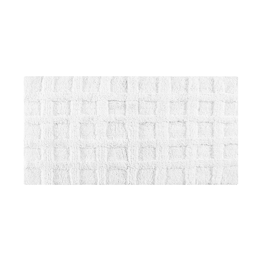 Tapete Orion 100% Algodão 60cm x 1,20m - Gramatura: 1800g/m²