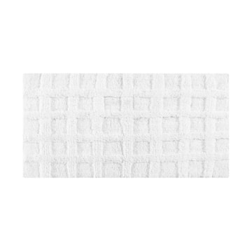 Tapete Orion 100% Algodão 60cm x 1,20m - Gramatura: 1800g/m²