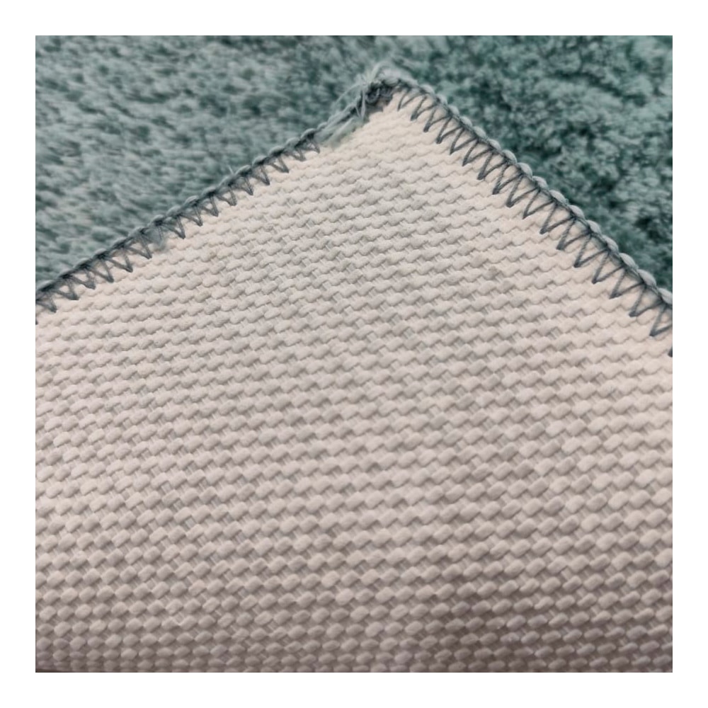 Tapete para Banheiro Edinburgo Antiderrapante 45cm x 65cm