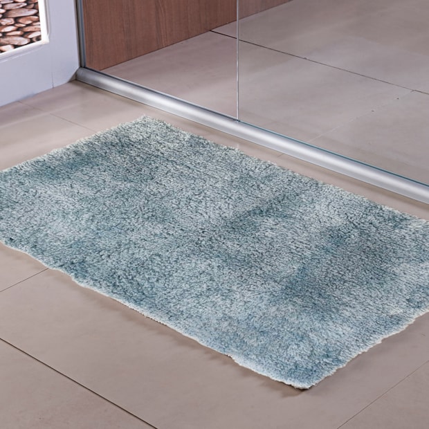 Tapete para Banheiro Edinburgo Antiderrapante 45cm x 65cm