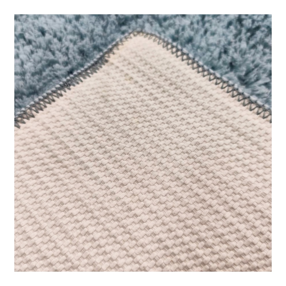 Tapete para Banheiro Edinburgo Antiderrapante 45cm x 65cm