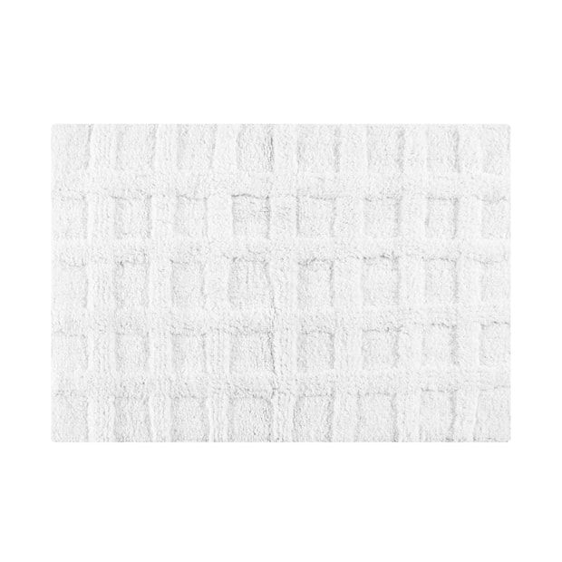 Tapete para Banheiro Orion 100% Algodão 50cm x 70cm - Gramatura: 1800g/m²