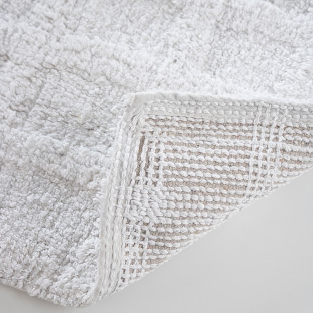 Tapete para Banheiro Orion 100% Algodão 50cm x 70cm - Gramatura: 1800g/m²