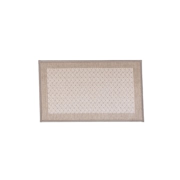 Tapete Para Cozinha Jacquard Bavaria Antiderrapante 45cm x 75cm