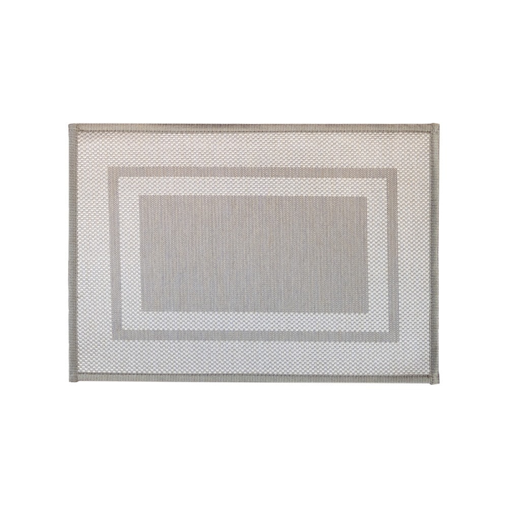 Tapete Para Cozinha Jacquard Munique Antiderrapante 45cm x 75cm