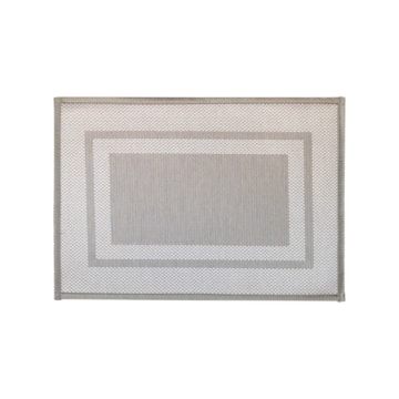 Tapete Para Cozinha Jacquard Munique Antiderrapante 45cm x 75cm