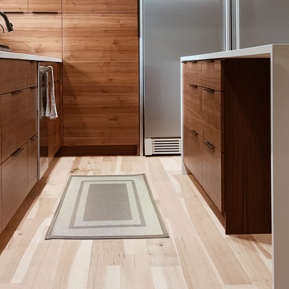 Tapete Para Cozinha Jacquard Munique Antiderrapante 45cm x 75cm