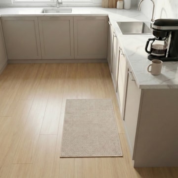 Tapete para Cozinha Missoni Antiderrapante 45cm x 65cm