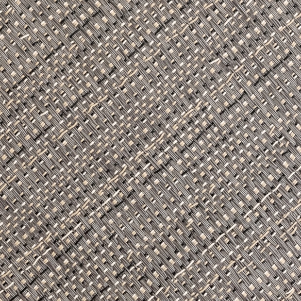 Tapete para Cozinha Passadeira Antiderrapante Ibiza Impermeável 100% PVC 65cm x 2,40m