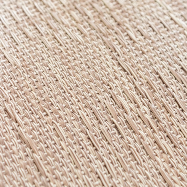 Tapete para Cozinha Passadeira Antiderrapante Ibiza Impermeável 100% PVC 65cm x 2,40m