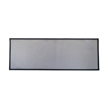 Tapete Para Cozinha Passadeira Antiderrapante Kacyumara Multti 50cm x 1,40m