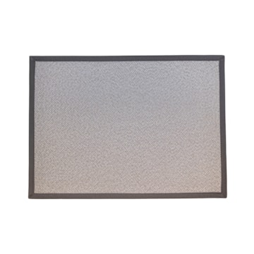 Tapete Para Cozinha Passadeira Antiderrapante Kacyumara Multti 50cm x 70cm