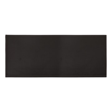 Tapete Para Cozinha Passadeira Antiderrapante Trame 50cm x 1,20m