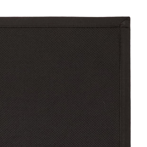 Tapete Para Cozinha Passadeira Antiderrapante Trame 50cm x 1,20m