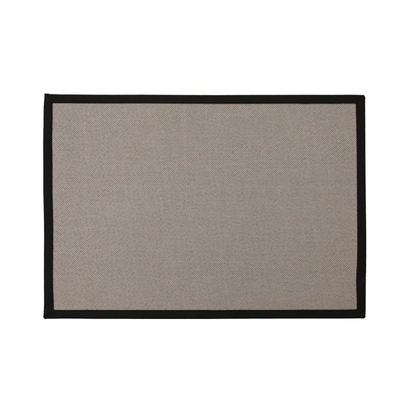 Tapete Para Cozinha Passadeira Antiderrapante Trame 50cm x 70cm