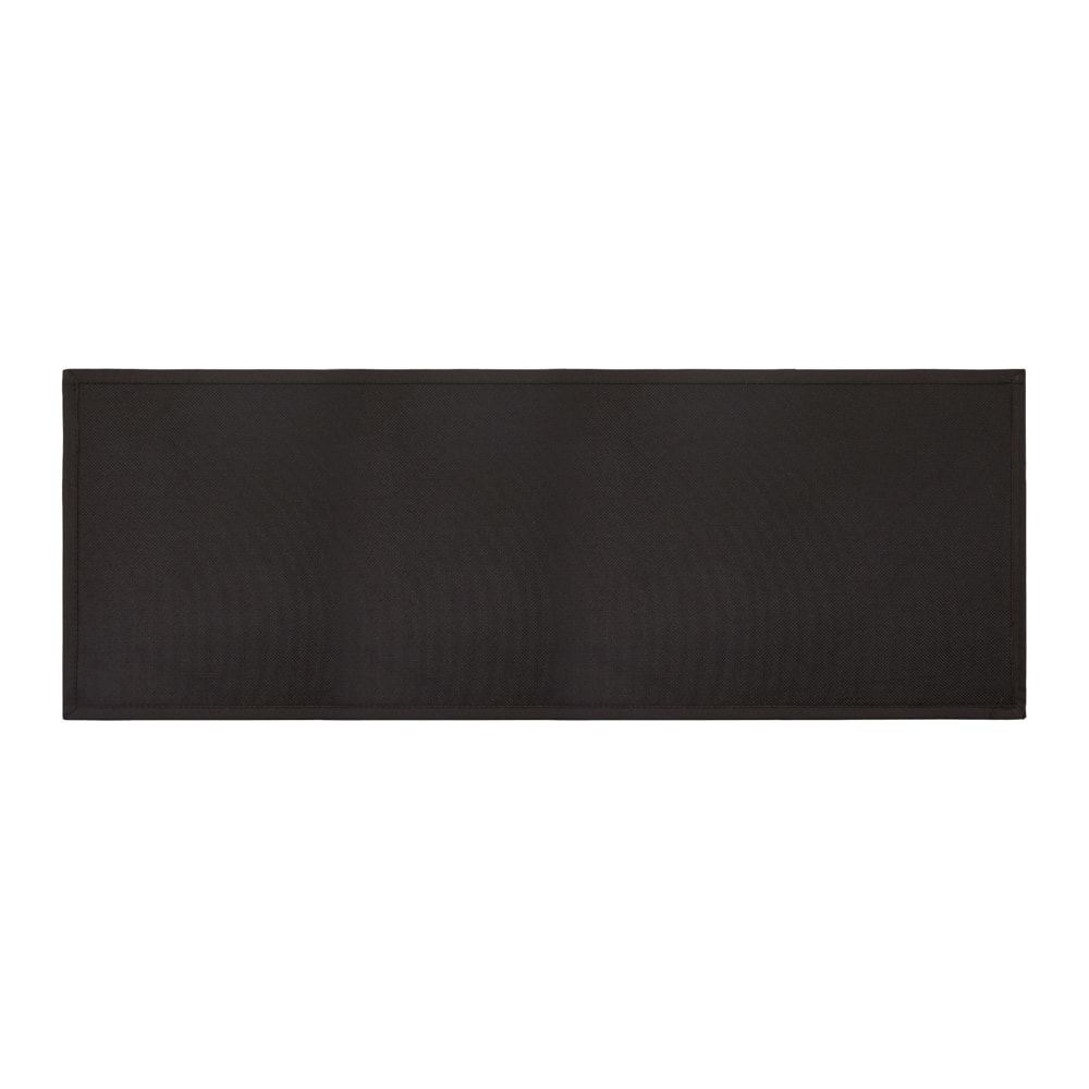 Tapete Para Cozinha Passadeira Antiderrapante Trame 60cm x 1,80m
