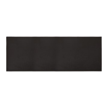 Tapete Para Cozinha Passadeira Antiderrapante Trame 60cm x 1,80m