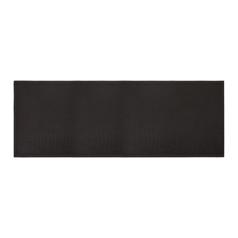 Tapete Para Cozinha Passadeira Antiderrapante Trame 60cm x 1,80m