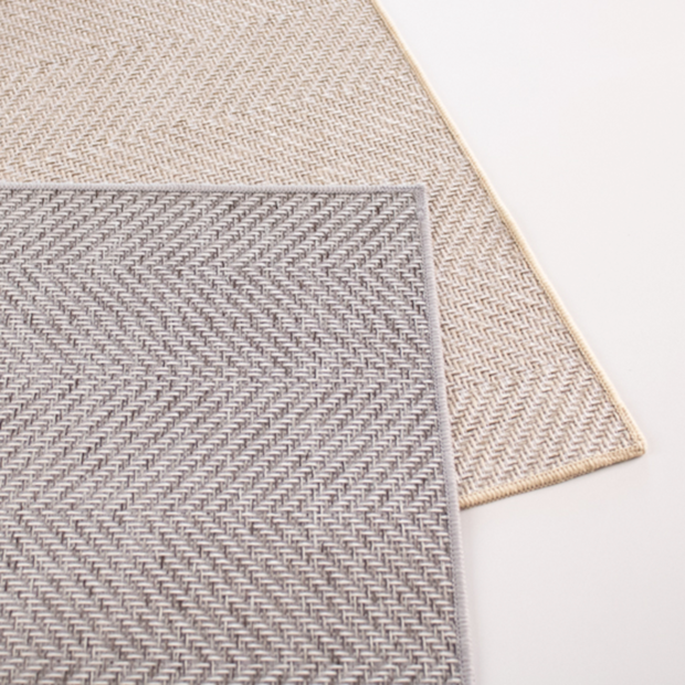 Tapete para Cozinha / Passadeira Missoni Antiderrapante 45cm x 1,10m