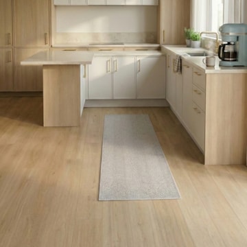 Tapete para Cozinha / Passadeira Missoni Antiderrapante 45cm x 1,10m