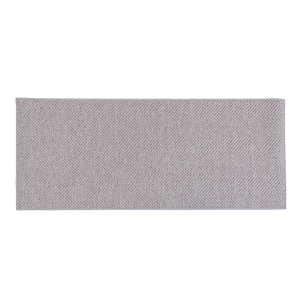 Tapete para Cozinha / Passadeira Missoni Antiderrapante 45cm x 1,10m