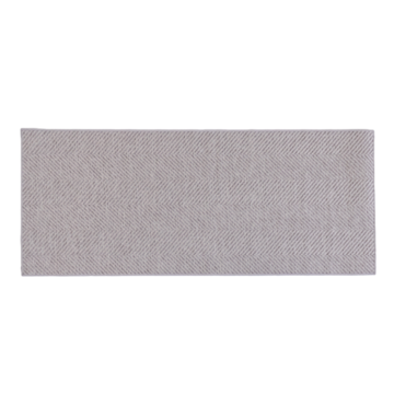 Tapete para Cozinha / Passadeira Missoni Antiderrapante 45cm x 1,10m