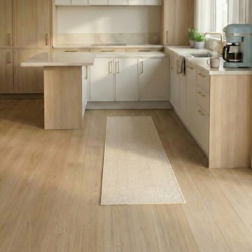 Tapete para Cozinha / Passadeira Missoni Antiderrapante 45cm x 1,60m