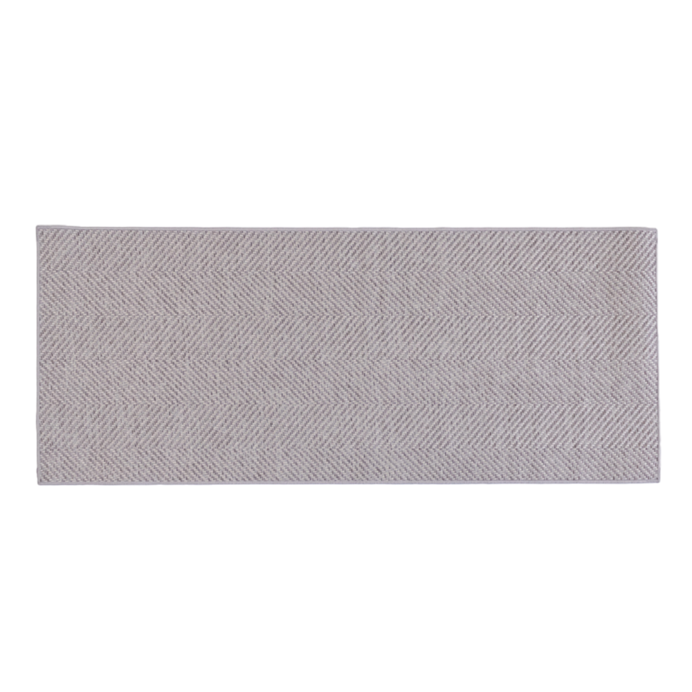Tapete para Cozinha / Passadeira Missoni Antiderrapante 45cm x 1,60m