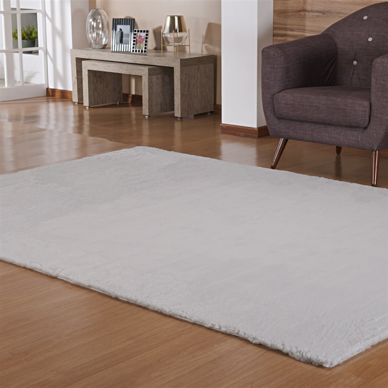Tapete para Quarto Bangor 1,00m x 1,50m