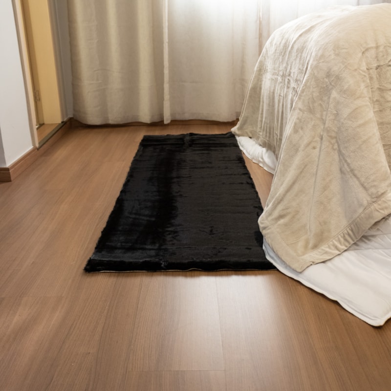Tapete para Quarto Bangor 50cm x 1,00m