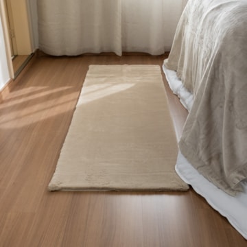 Tapete para Quarto Bangor 60cm x 1,20m
