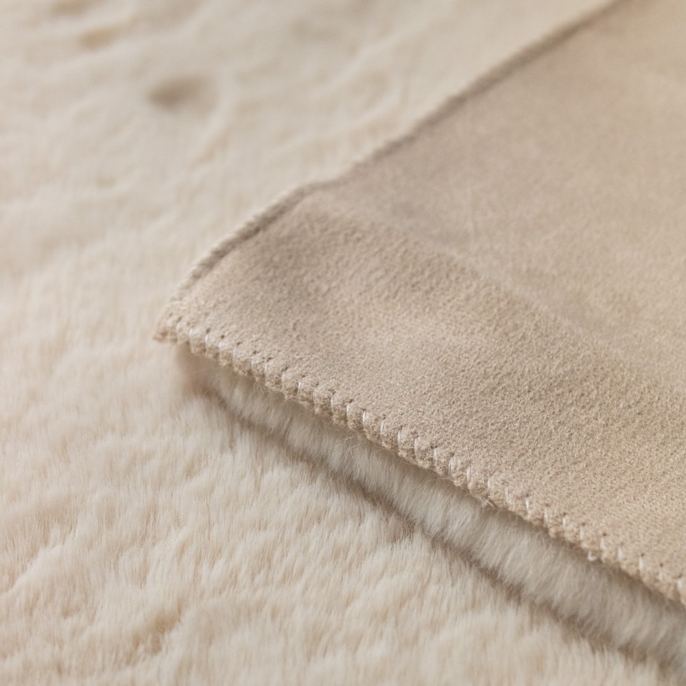 Tapete para Quarto Bangor 60cm x 1,20m
